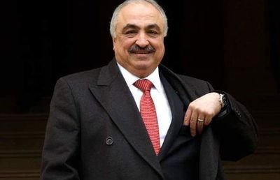 الصفحة الرسمية للنائب الدكتور محمد الحجار
Member of the Lebanese Parliament