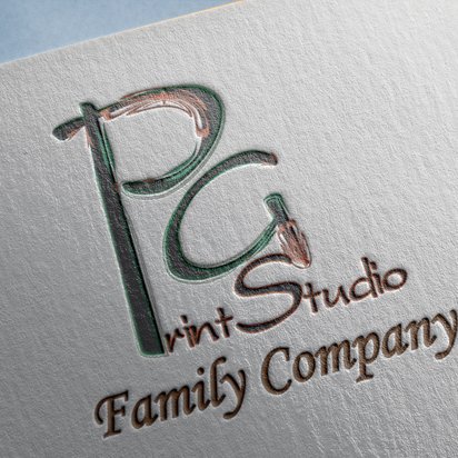 PG print studio Family Company