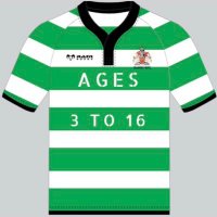 Barry RFC Mini & Juniors (@barrymandjrfc) 's Twitter Profile