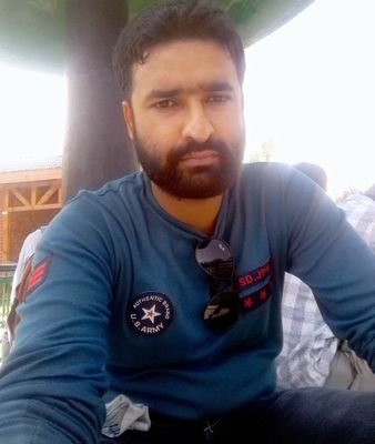 5dbc22a8c9d347d's profile picture. Working in Pwd department as Computer operator