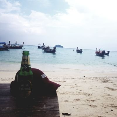 coque_bd's profile picture. Atlético y apasionado de una Mahou bien tirada. ⛳