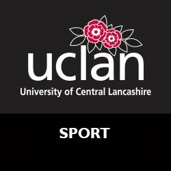 Your connection with everything UCLanSport. Facebook:  https://t.co/1mRO4SQv3h