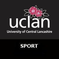 UCLanSport(@UCLanSport) 's Twitter Profileg