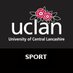 UCLanSport (@uclansport) Twitter profile photo UCLanSport (@uclansport) Twitter profile photo