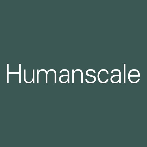 Humanscale is the premier designer of sustainable ergonomic seating and tools for a more comfortable workplace. #DesignForHumans