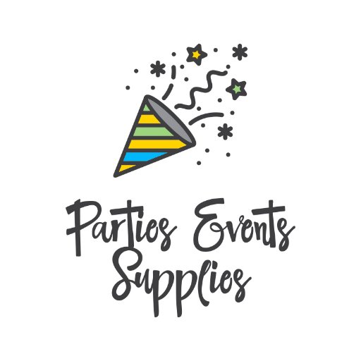 Welcome to Parties Eevents Supplies Store!