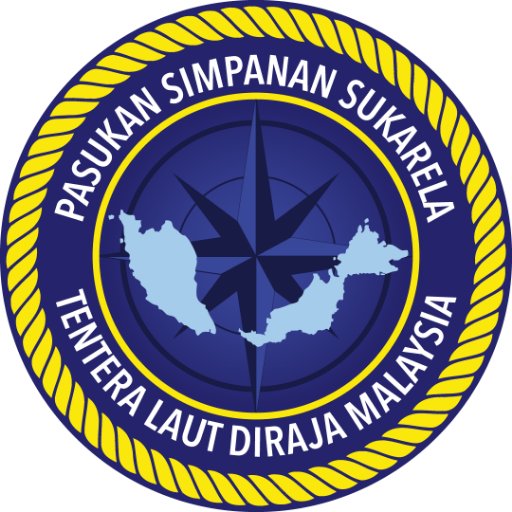 ROYAL MALAYSIAN NAVAL VOLUNTEER RESERVE (PSSTLDM)