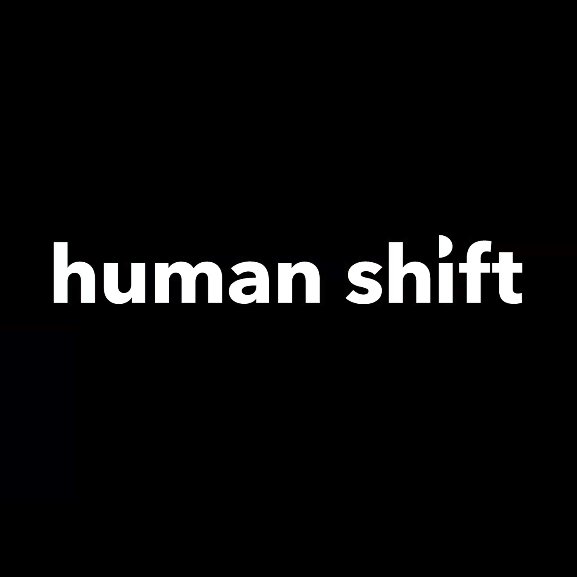 human shift