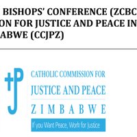 Catholic Commission for Justice and Peace Zimbabwe(@catholic_and) 's Twitter Profileg
