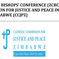 Catholic Commission for Justice and Peace Zimbabwe (@catholic_and) 's Twitter Profile