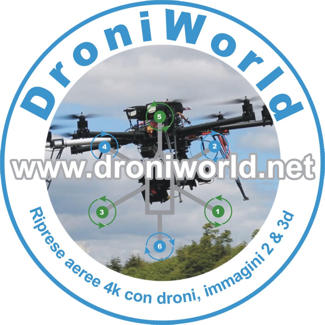 Servizi professionali con droni,
riprese video, cinematografia, fotografia, monitoraggio ambientale, monitoraggio di infrastrutture, aerofotogrammetria.