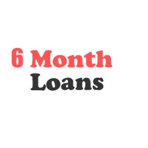 6monthloansUSA's profile picture. 6 Month Loans are useful solutions in USA that arrange Payday Installment Loans Bad and Loans Over 6 Months at low interest rates. Apply Today!