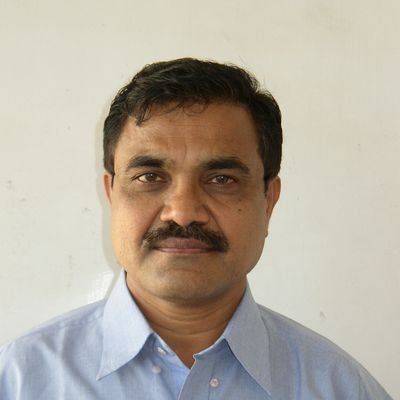 Anand Teltumbde