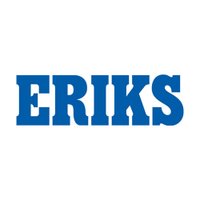 ERIKS Nederland(@ERIKSbv) 's Twitter Profile Photo