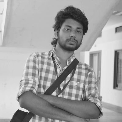 Manoj_Perumarat's profile picture. Always feel good