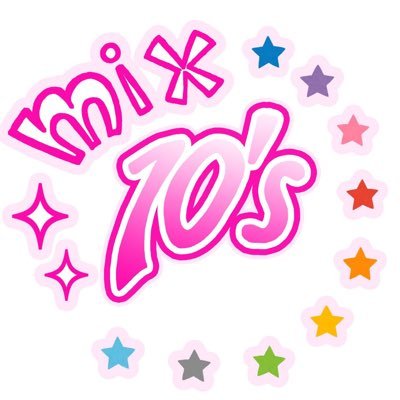 公式mix10'sForeverさんのプロフィール画像