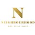 Neighbourhood (@nbhdrestaurants) Twitter profile photo Neighbourhood (@nbhdrestaurants) Twitter profile photo