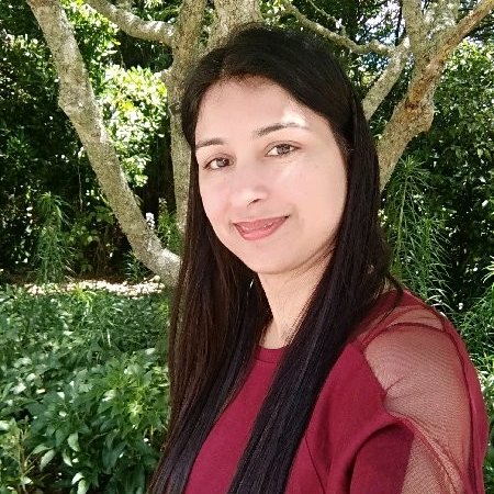 VirdiPreetyK's profile picture. 