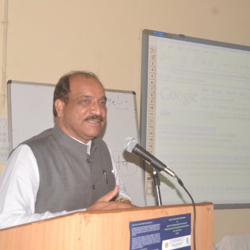 dranilrajput1's profile picture. Bhopal