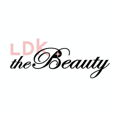 LDK the Beauty【公式】さんのプロフィール画像