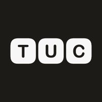 TUC.technology(@TUCtechnology) 's Twitter Profile Photo