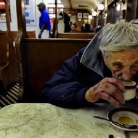 caffè sospeso (@caffe_sospeso_) 's Twitter Profile Photo