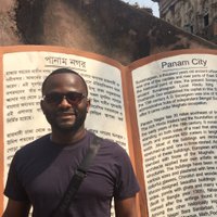 Kofi Asare-Addo (@dr_kasareaddo) 's Twitter Profile Photo Kofi Asare-Addo (@dr_kasareaddo) 's Twitter Profile Photo