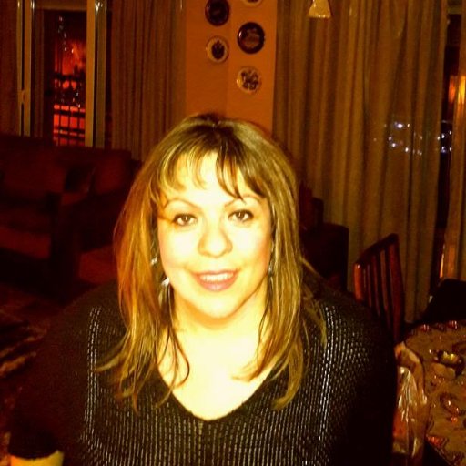 schoinopoulou's profile picture. 😍