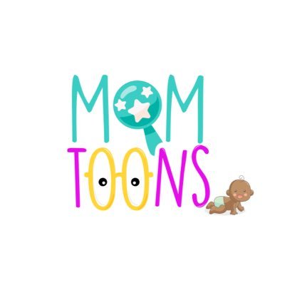 MomToons