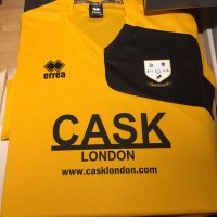 Ashtead FC (@ashteadfc) 's Twitter Profile