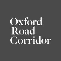 Oxford Road Manchester(@OxRdMcr) 's Twitter Profile Photo