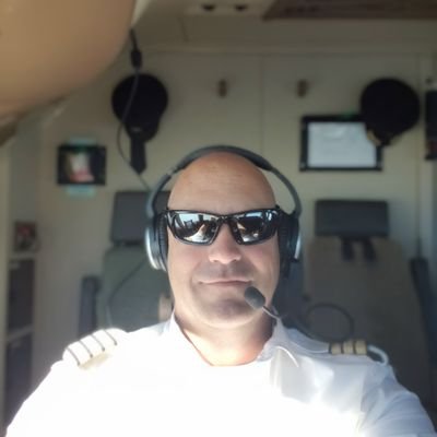 Husband, Father, Airline Pilot, Hockey Coach, Basketball Referee and Ironman.