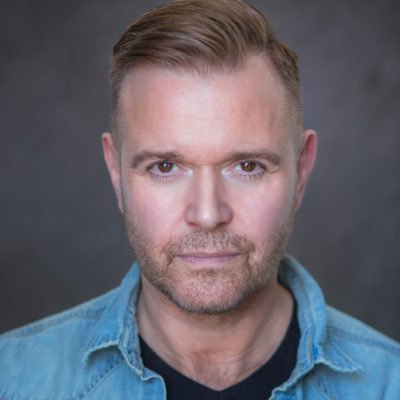 DarrenDOfficial Profile Picture