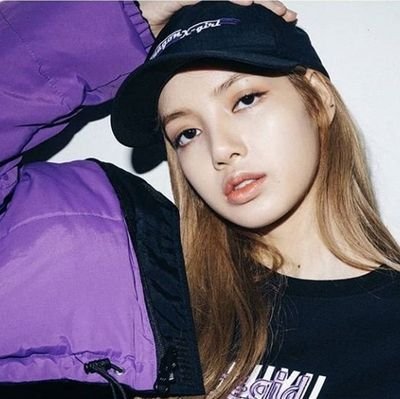 블랙핑크의 리마리오  ❁look at my face and they know made it to vogue❁