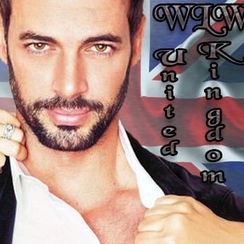 Official fan club of William Levy @willylevy29 in United Kingdom from 22.02.2012 Follow us on Instagram @wlw_uk