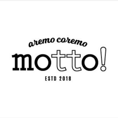 motto_official Profile Picture