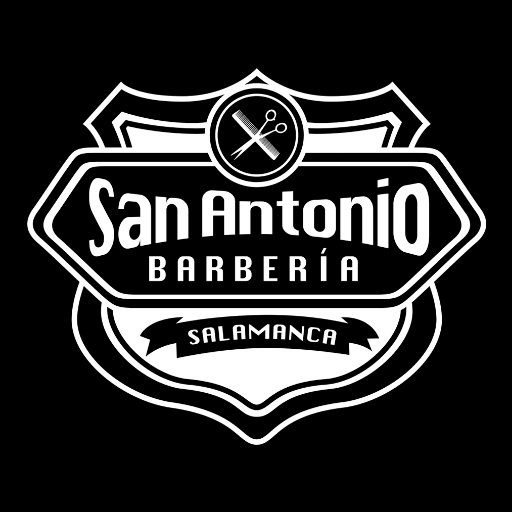 Barbería & Peluquería para hombres.  Paseo de San Antonio, 25 • 37003 Salamanca (España)