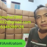 Muhaimin Fadzari (@muhaimin_f) 's Twitter Profile