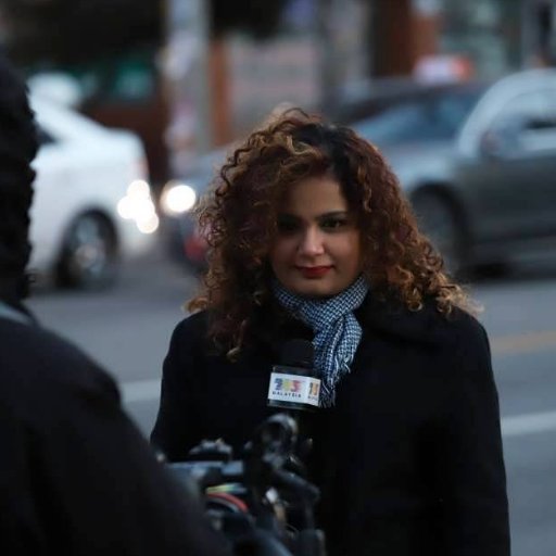 amandaNewsMPB's profile picture. 