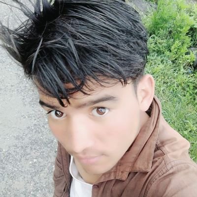 SonuPokhriyal's profile picture. 