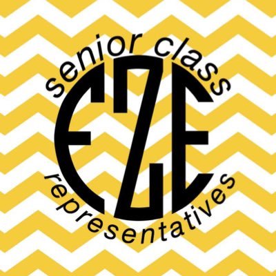 senior reps: chemtai oranja, kendall mische, kailey blanton, karissa hagl, and sisi hardge