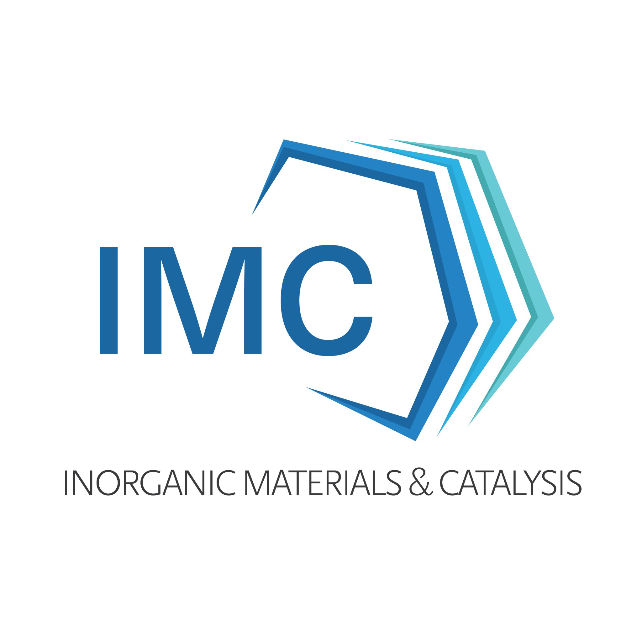 Inorganic Materials & Catalysis group at TU Eindhoven