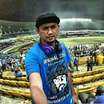 Bobotoh84 Profile Picture