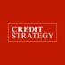 Credit Strategy (@Credit_Strategy) Twitter profile photo