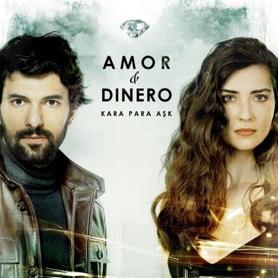 Lunes a Viernes 8 pm por @imagentvmex #AmorYDineroTv (#KaraParaAsk)