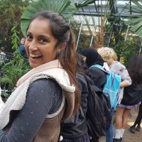 Shanal Kumar (@shanalkumar_au) 's Twitter Profile