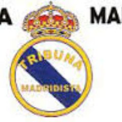 Tribuna Madridista® (@tribumadridista) | Twitter