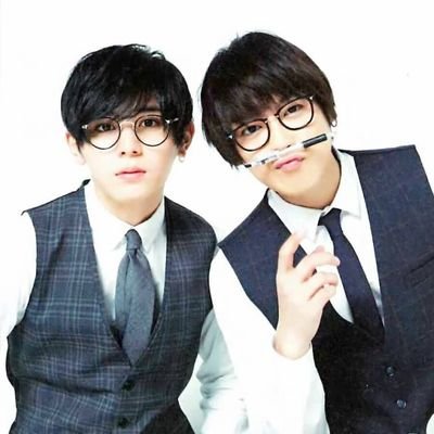 MZUft2g9GfIea7C's profile picture. HeySayJUMPが大好きな高１の女子です
山田くん担です!気軽にフォローしてください!