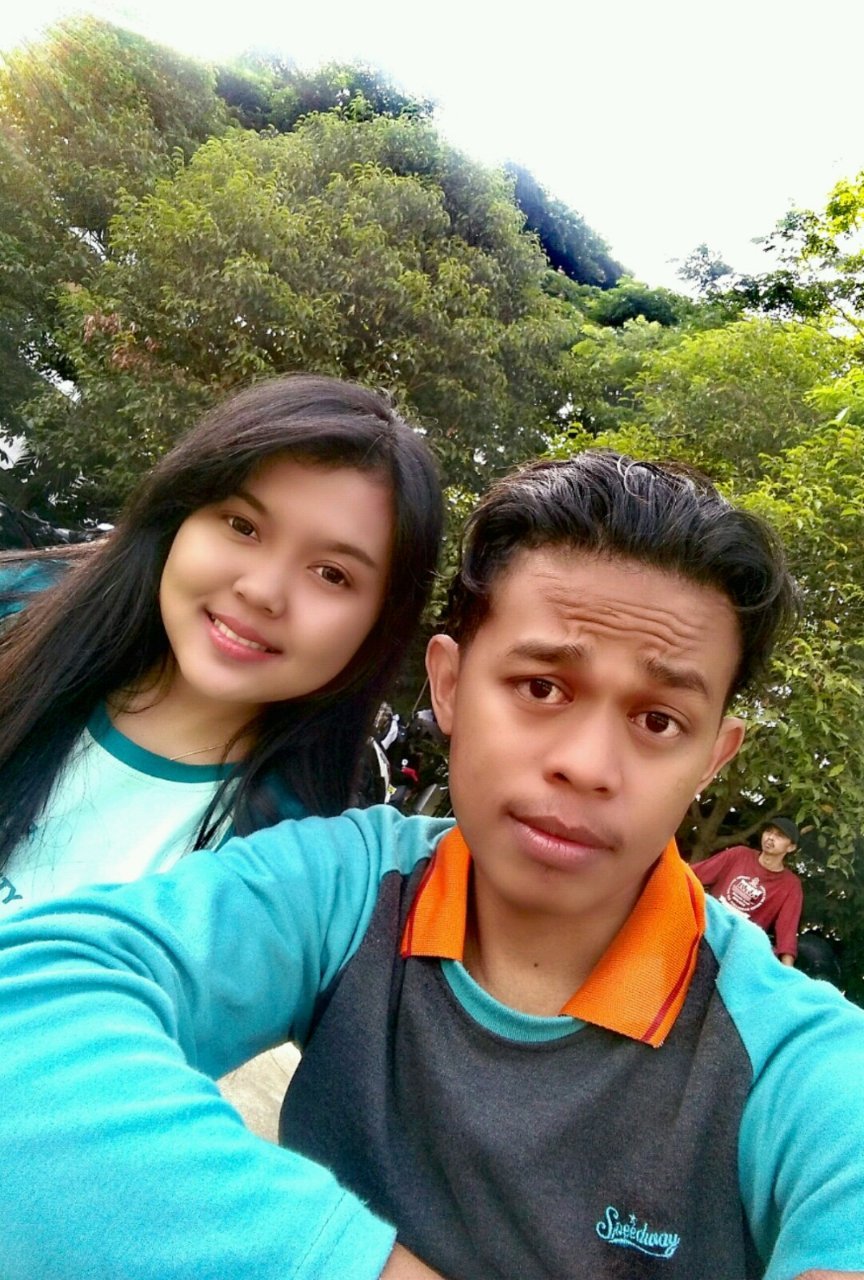 Jadilah yg terbaik,, mski itu amat susah qt jalankan