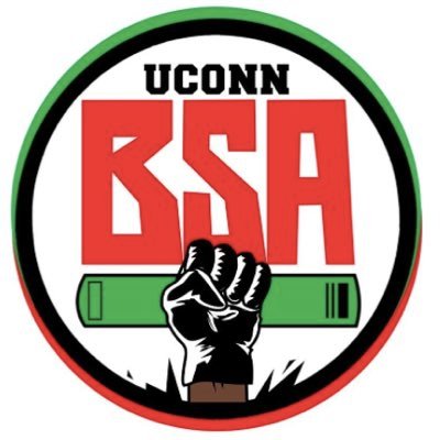 Our mission is to enhance scholastic, cultural & social life at UConn.Follow us for updates on our events! GBM’s are every Tuesday @ 7pm in the AACC✊🏿✊🏾✊🏽✊🏼
